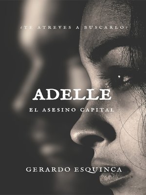 cover image of Adelle
